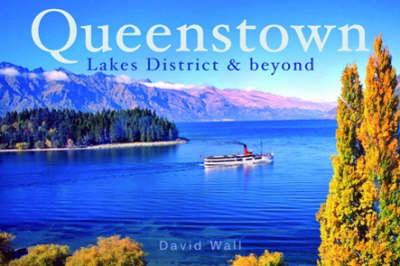 Queenstown: Lakes District and Beyond image