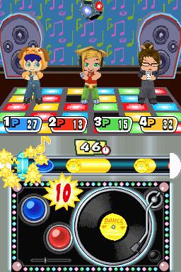 MySims Party for Nintendo DS image