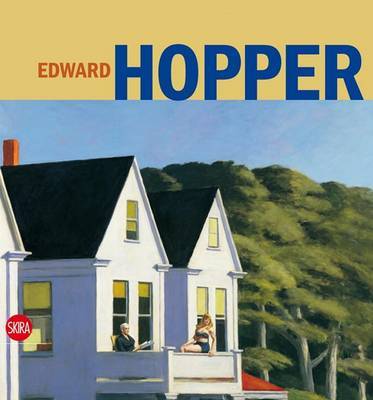 Edward Hopper image