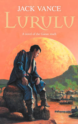 Lurulu by Jack Vance image