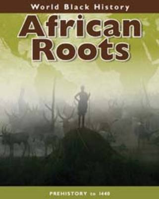 African Roots by Melody Herr image
