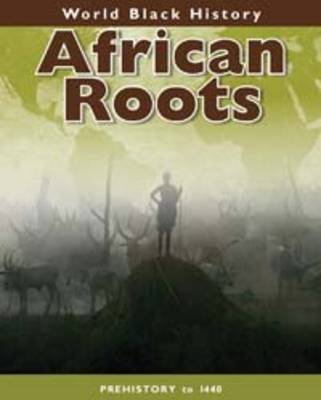 African Roots image