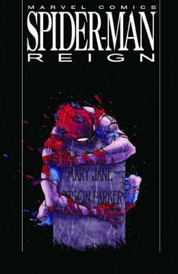 Spider-man: Reign image