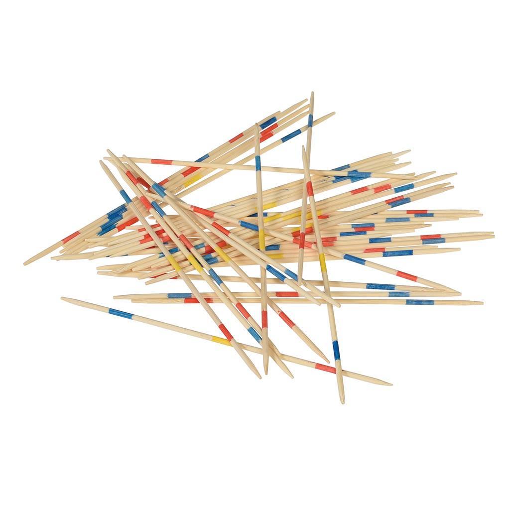 Pick Up Sticks Game image