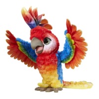 FurReal Friends - Rock-A-Too Showbird