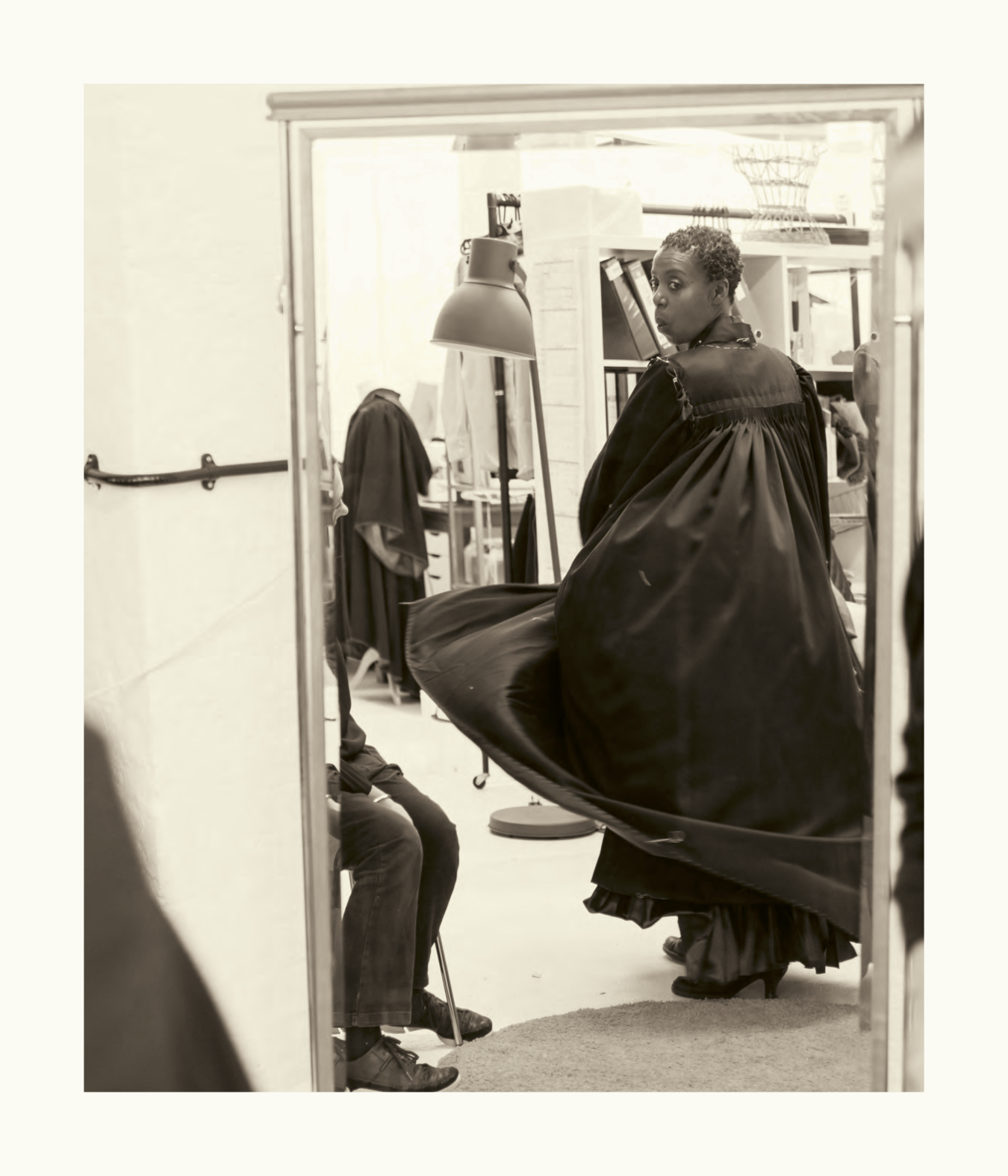 Harry Potter and the Cursed Child: The Journey by Harry Potter Theatrical Productions image