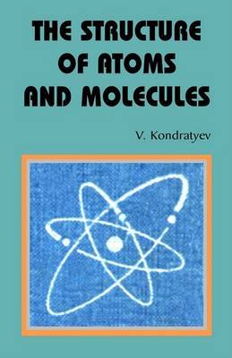 Structure of Atoms and Molecules image