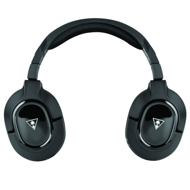 Turtle Beach Ear Force Stealth 450 Wireless Gaming Headset on PC