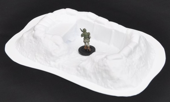 Amera: Future Zone - Forward Command Bunker image
