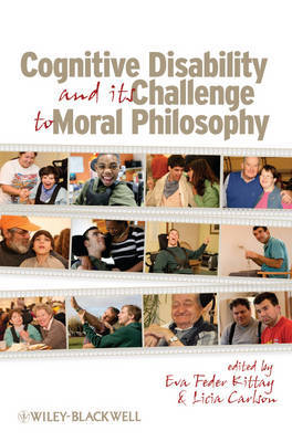 Cognitive Disability and Its Challenge to Moral Philosophy image