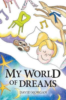 My World of Dreams image