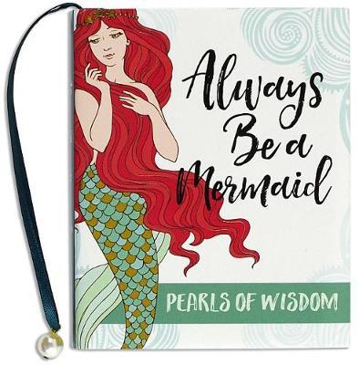 Always Be a Mermaid (Mini Book) image