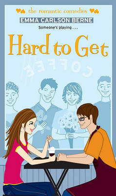 Hard to Get by Emma Carlson Berne image