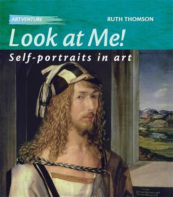 Look at Me by Ruth Thomson image