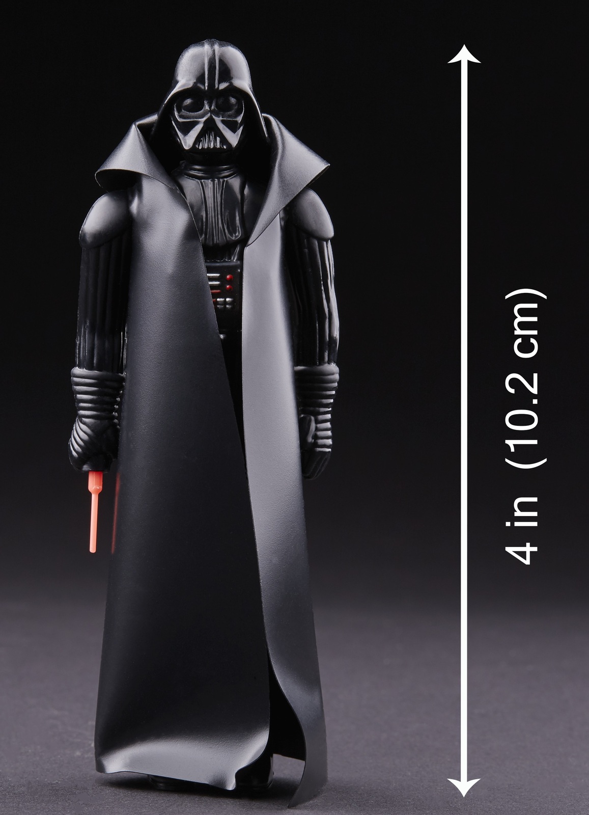 Darth Vader - 3.75" Action Figure image