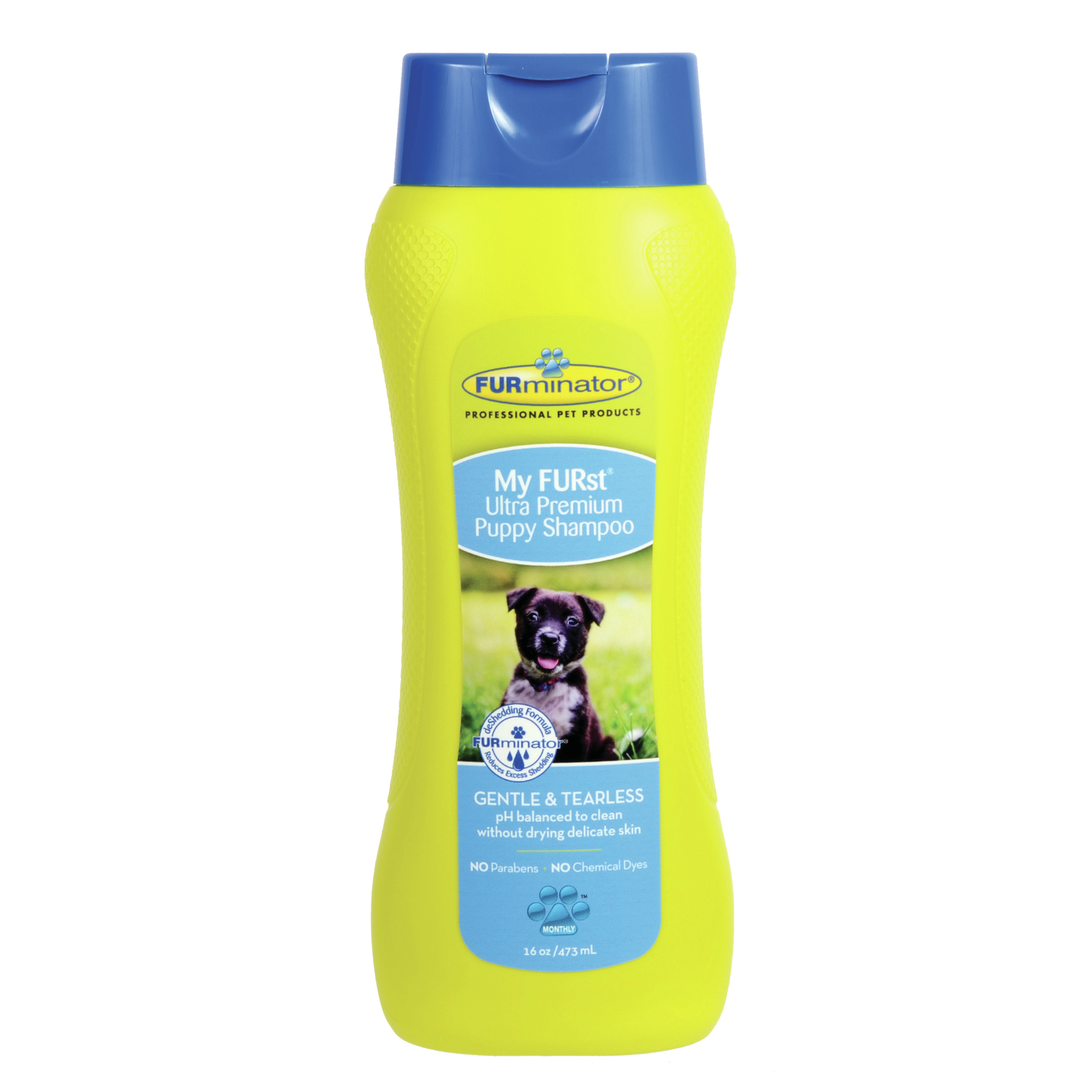 Buy Furminator My FURst for Puppies at Mighty Ape NZ
