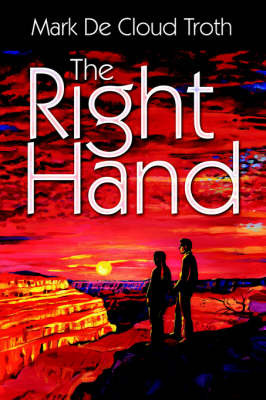 The Right Hand by Mark De Cloud Troth