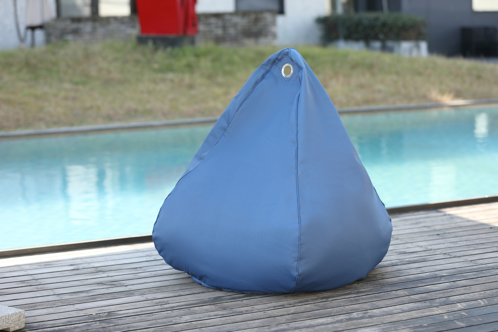 Fraser Country Biggie Bean Bag Cover at Mighty Ape NZ