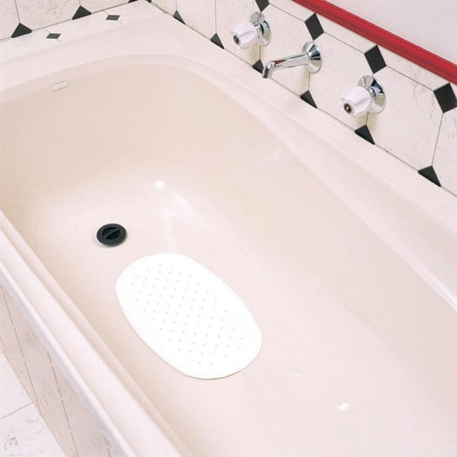 Dream Baby Non-Slip Bath Suction Mat image