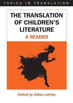 The Translation of Children's Literature image