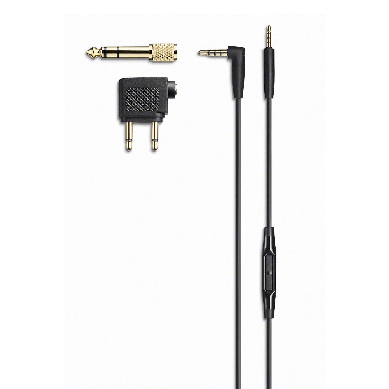 Sennheiser PXC-550 Wireless Noise Cancelling Headphones image