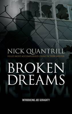 Broken Dreams by Nick Quantrill image