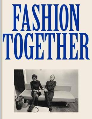 Fashion Together by Lou Stoppard image