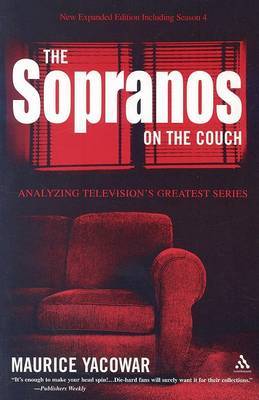 Sopranos on the Couch image