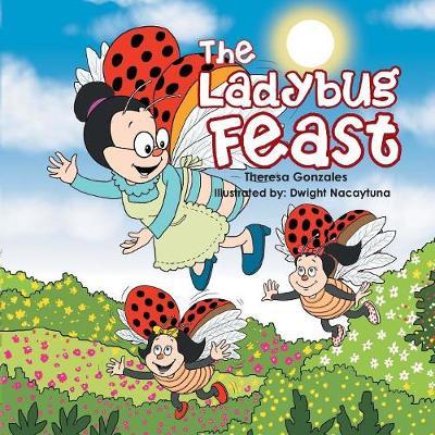 The Ladybug Feast by Theresa Gonzales image