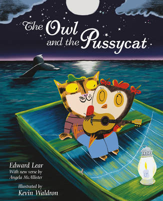 The Owl and The Pussycat image