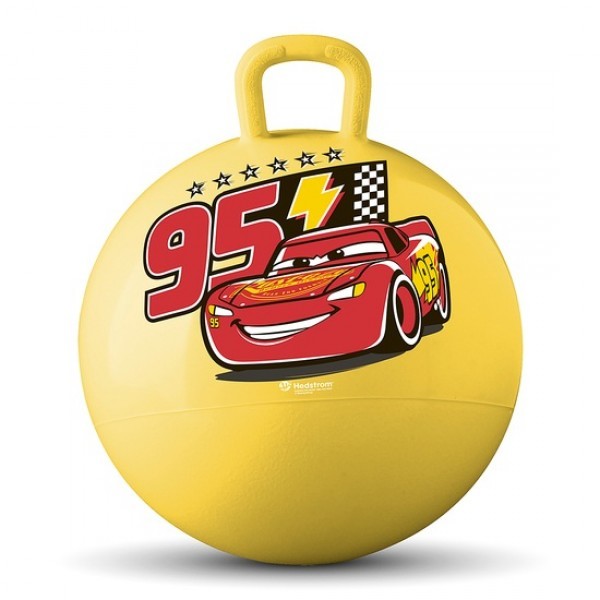 Buy Cars Hopper Ball at Mighty Ape NZ