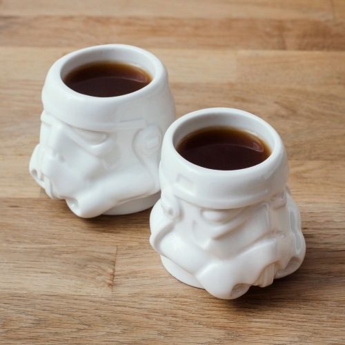 Stormtrooper - Original Stormtrooper 3D Mug image