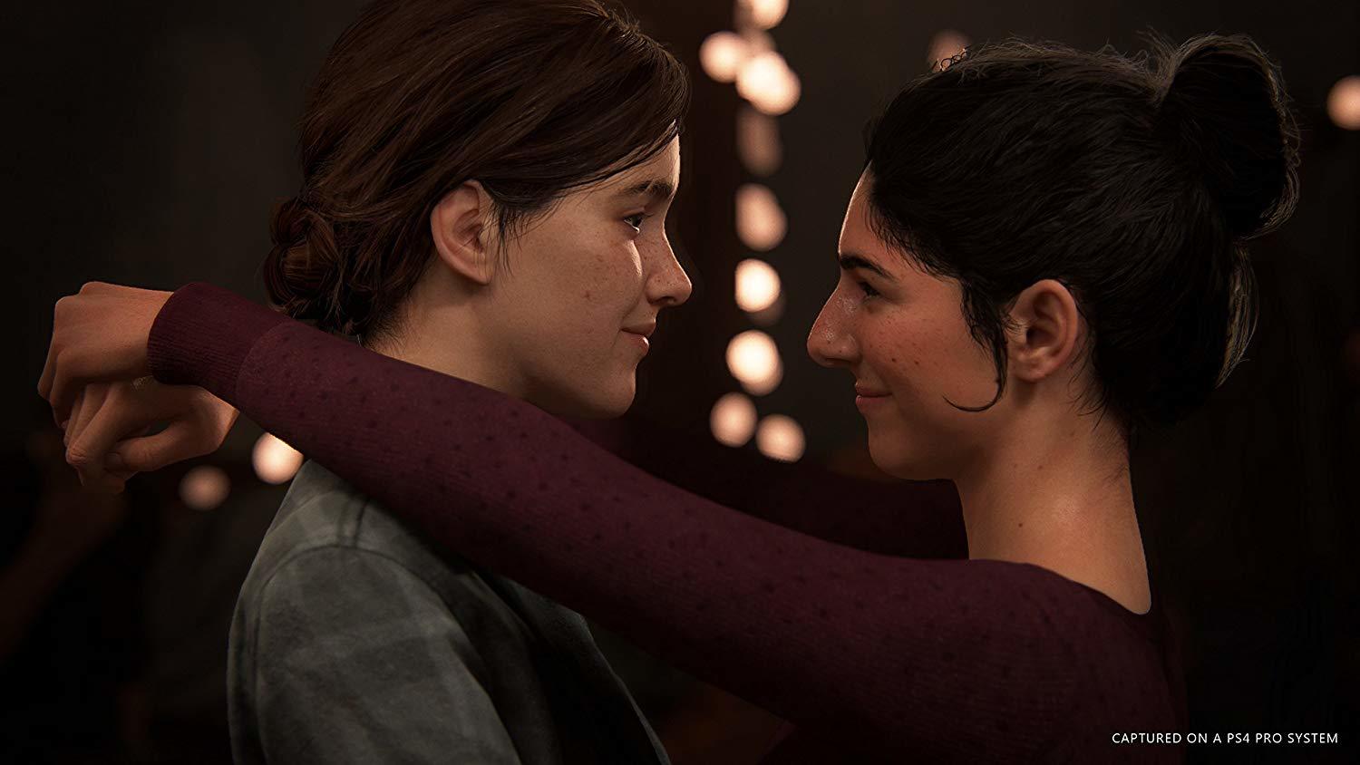 The Last of Us II Special Edition for PS4 image