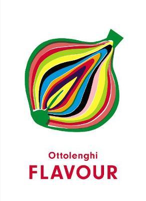 Ottolenghi FLAVOUR by Yotam Ottolenghi image