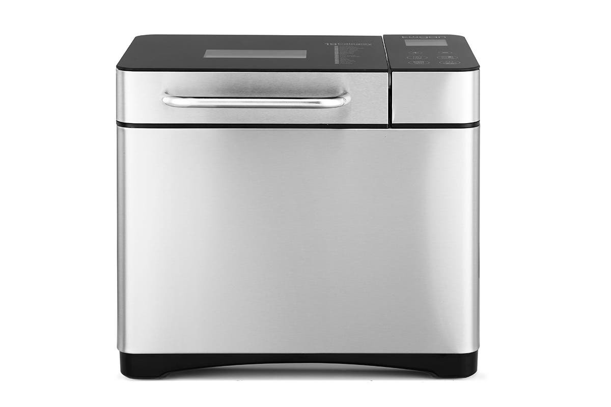 Kogan: 2.0L Premium Stainless Steel Bread Maker