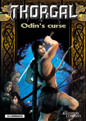Thorgal: Odin's Curse for PC Thorgal: Odin's Curse for PC