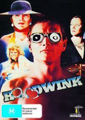 Hoodwink on DVD Hoodwink on DVD