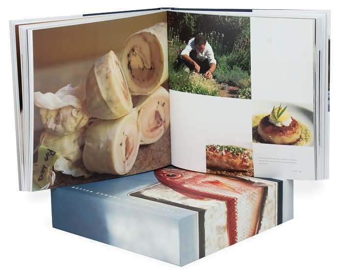 The Complete Keller The French Laundry Cookbook & Bouchon Box Set Thomas Keller Book Buy