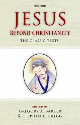 Jesus Beyond Christianity