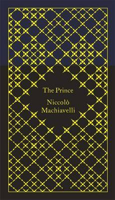 The Prince on Hardback by Niccolo Machiavelli