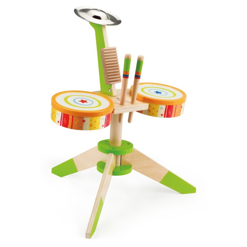 Hape: Rock & Rhythm Band