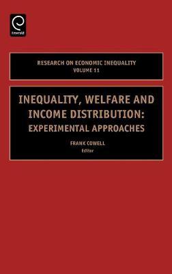 Inequality, Welfare and Income Distribution image