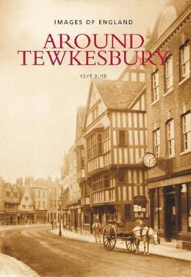 Around Tewkesbury by Cliff Burd image