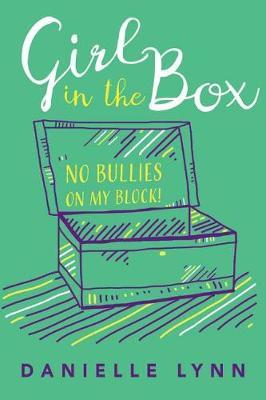 Girl in the Box by Danielle Lynn image
