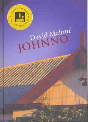 Johnno by David Malouf image
