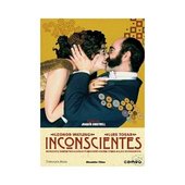 Unconscious on DVD Unconscious on DVD