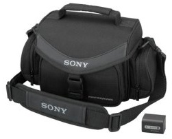 Sony ACCFH70 Handycam Starter Kit image