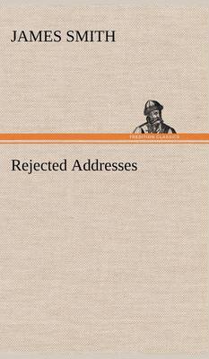 Rejected Addresses image