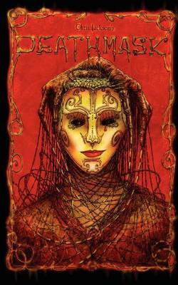 Deathmask by Chris A. Jackson image