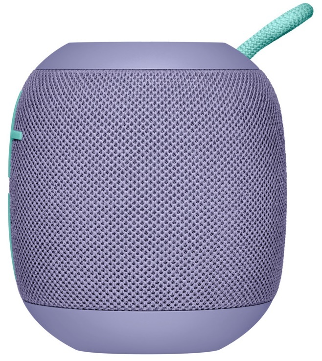 Logitech UE WonderBoom - Lilac image